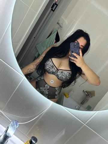 Лена Загадочная фото 4