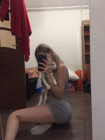 Мила Релакс Блондинка фото 2